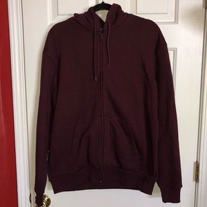 H&M Classic Hoodie